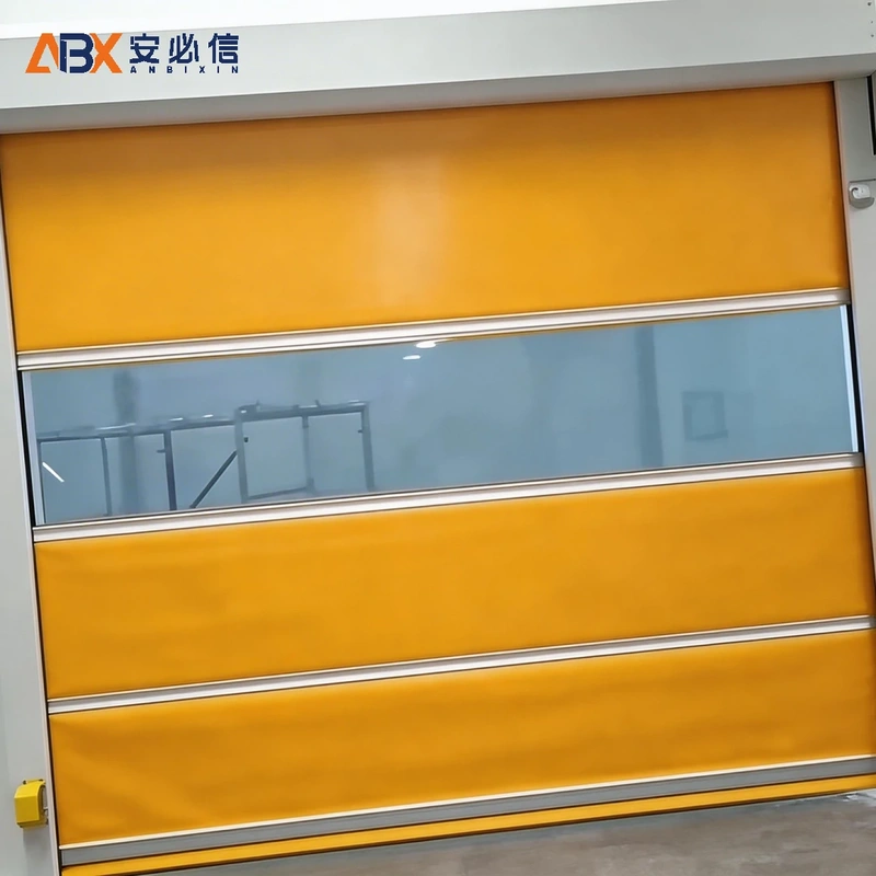 湘西土家族苗族自治州快速门