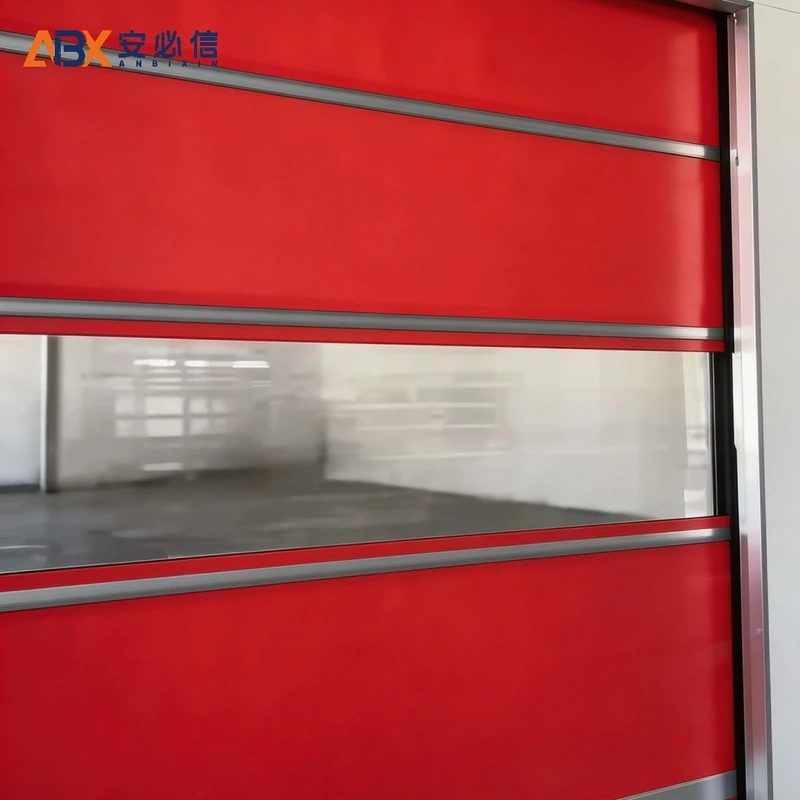 湘西土家族苗族自治州感应快速门