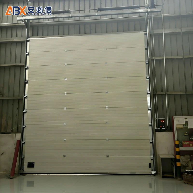 湘西土家族苗族自治州垂直提升门