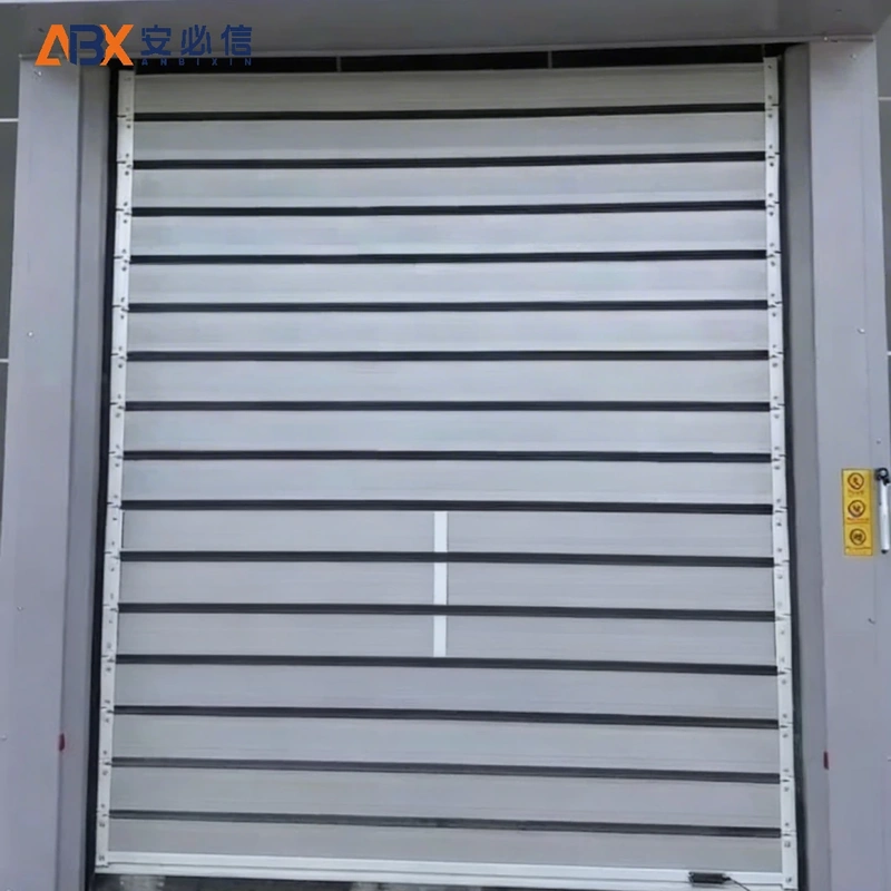 湘西土家族苗族自治州洁净室高速门